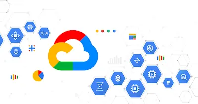 Become a Google Cloud Engineer Banner Image