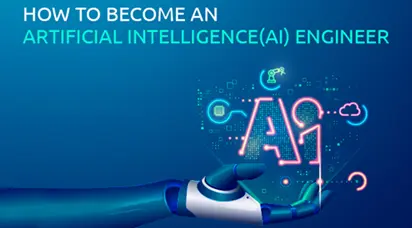 Become an AI and Machine Learning Engineer Banner Image