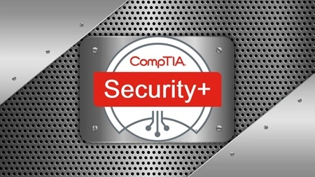 Certified Cybersecurity Specialist: Comprehensive Training for CompTIA Security+ (SY0-701) Banner Image